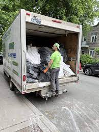 Best Same-Day Junk Removal Services  in Sparta, IL